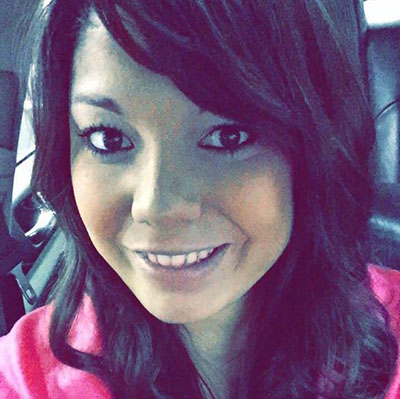 Ashley Stanfield