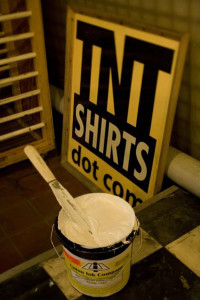 TNT Shirts